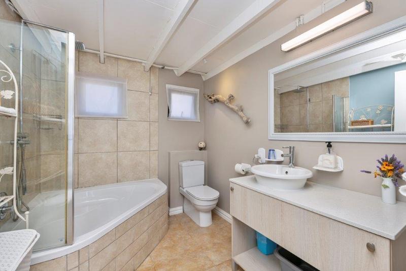 7 Bedroom Property for Sale in Melkbosstrand Western Cape